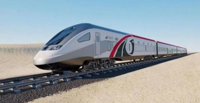 “حفيت للقطارات” تسند إلى تحالف شركة جلفار والشركاء مشروع السكة الحديدية (أبو ظبي – صُحار)